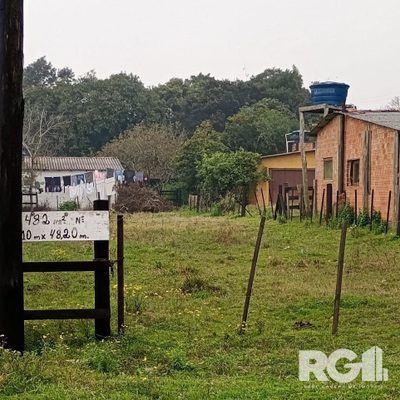 Terreno, 482 m² - Foto 3