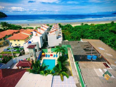 Hotel, 25 quartos - Foto 1