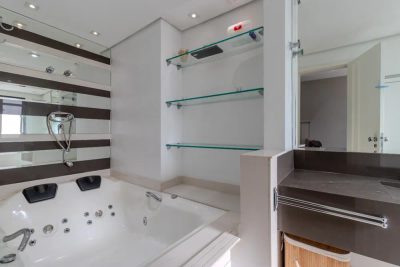 Apartamento, 3 quartos, 134 m² - Foto 4