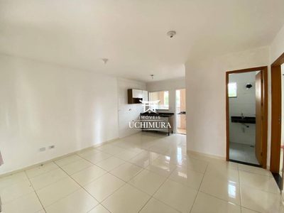Apartamento, 2 quartos, 46 m² - Foto 1