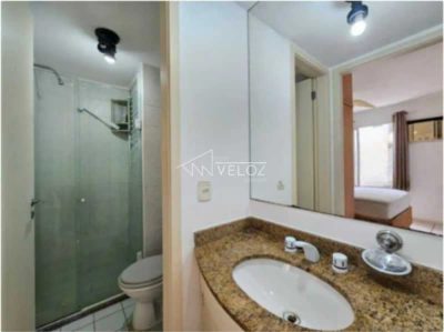 Apartamento, 2 quartos, 53 m² - Foto 2