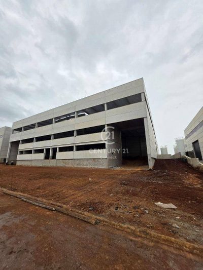 Depósito-Galpão, 2300 m² - Foto 3