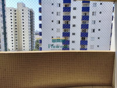 Apartamento, 3 quartos, 111 m² - Foto 5