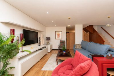 Casa, 3 quartos, 249 m² - Foto 3