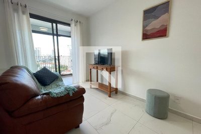 Apartamento, 2 quartos, 60 m² - Foto 3