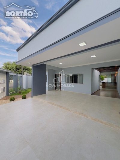 Casa, 4 quartos, 200 m² - Foto 3