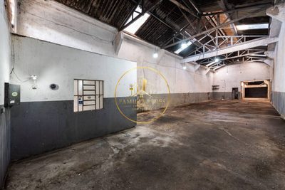 Depósito-Galpão, 365 m² - Foto 3