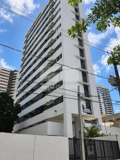 Apartamento, 3 quartos, 92 m² - Foto 1