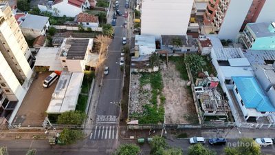 Terreno, 702 m² - Foto 2