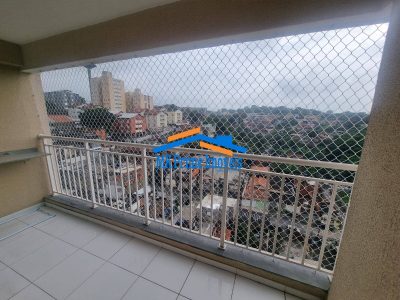 Apartamento, 2 quartos, 49 m² - Foto 5