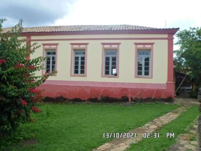 Fazenda, 3 quartos - Foto 4