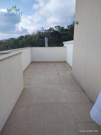 Sobrado, 3 quartos, 156 m² - Foto 5