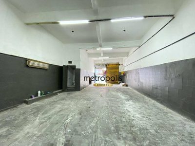 Loja-Salão, 300 m² - Foto 4