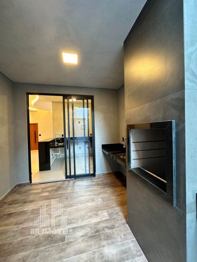 Casa, 3 quartos - Foto 5