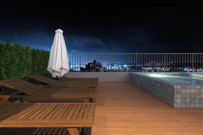 Apartamento, 2 quartos, 75 m² - Foto 2