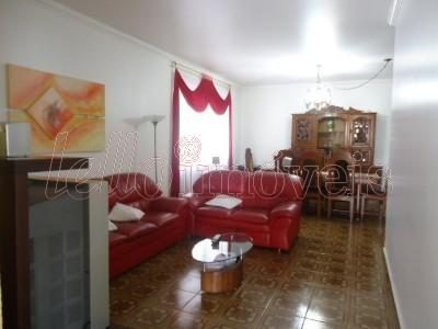 Apartamento, 3 quartos, 200 m² - Foto 4