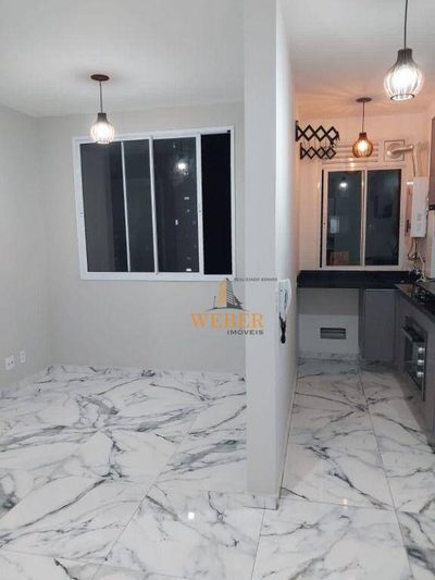 Apartamento, 2 quartos, 44 m² - Foto 5
