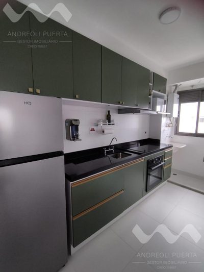 Apartamento, 2 quartos, 47 m² - Foto 1