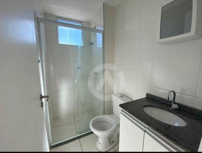 Apartamento, 2 quartos, 51 m² - Foto 5