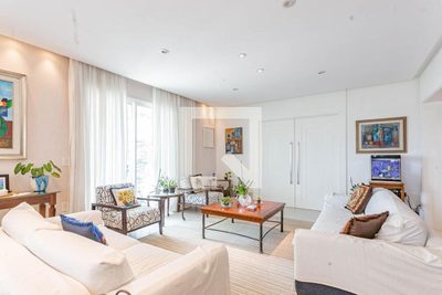 Apartamento, 4 quartos, 365 m² - Foto 3