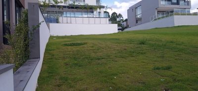 Terreno, 525 m² - Foto 1