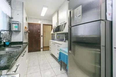 Apartamento, 3 quartos, 115 m² - Foto 3