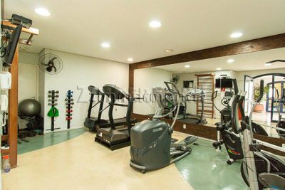 Loteamento e Condomínio, 200 m² - Foto 4