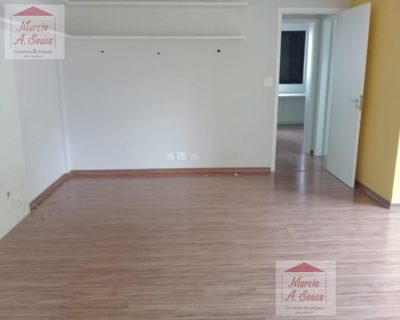 Apartamento, 2 quartos, 89 m² - Foto 1
