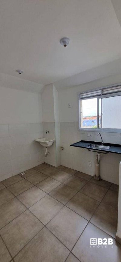 Apartamento, 2 quartos, 42 m² - Foto 3