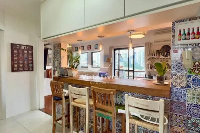 Apartamento, 3 quartos, 94 m² - Foto 1