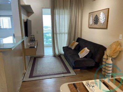 Apartamento, 2 quartos, 62 m² - Foto 3