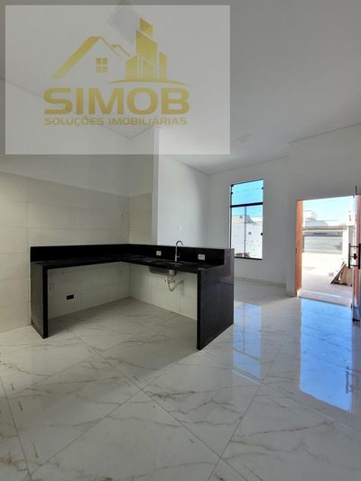 Casa, 2 quartos - Foto 4