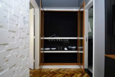Apartamento, 1 quarto, 43 m² - Foto 4