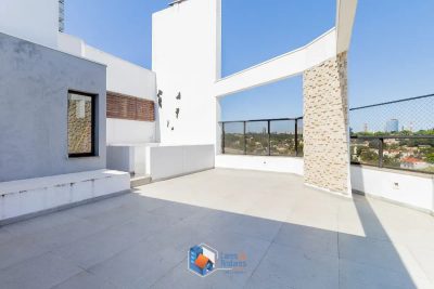 Cobertura, 4 quartos, 272 m² - Foto 4