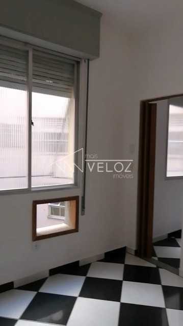 Apartamento, 1 quarto, 35 m² - Foto 3