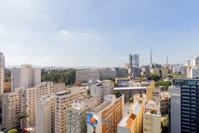 Cobertura, 1 quarto, 165 m² - Foto 4