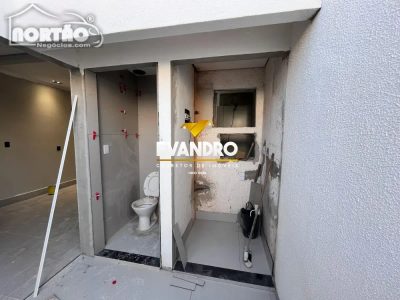Casa, 2 quartos, 90 m² - Foto 4