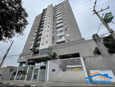 Apartamento, 3 quartos, 64 m² - Foto 2