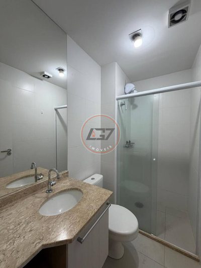 Apartamento, 2 quartos, 59 m² - Foto 3