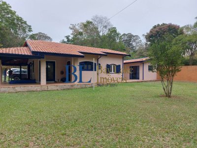 Casa, 2 quartos, 2380 m² - Foto 3