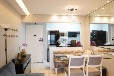 Apartamento, 3 quartos, 68 m² - Foto 5