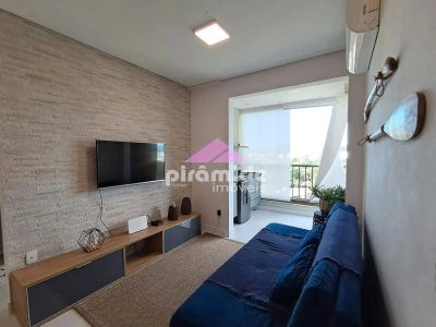 Apartamento, 2 quartos, 67 m² - Foto 4