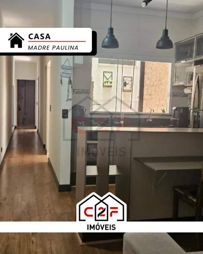 Casa, 2 quartos - Foto 2