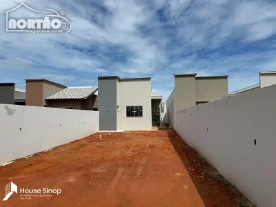 Casa, 2 quartos, 71 m² - Foto 5