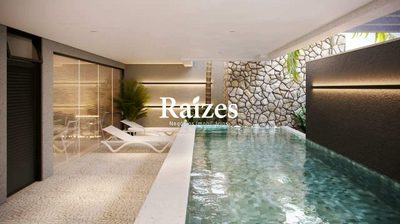 Apartamento, 3 quartos, 90 m² - Foto 4