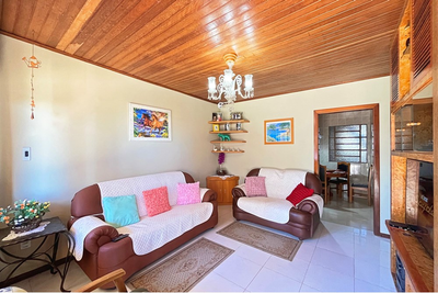Casa, 2 quartos, 263 m² - Foto 2