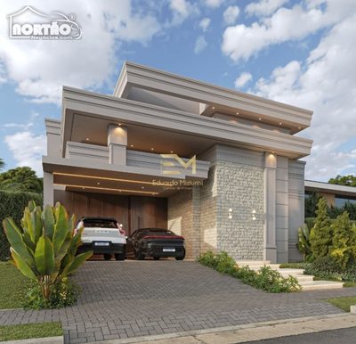 Casa, 2 quartos, 235 m² - Foto 2