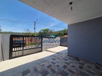 Sobrado, 3 quartos, 98 m² - Foto 3