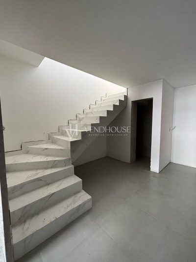 Casa, 3 quartos, 79 m² - Foto 2