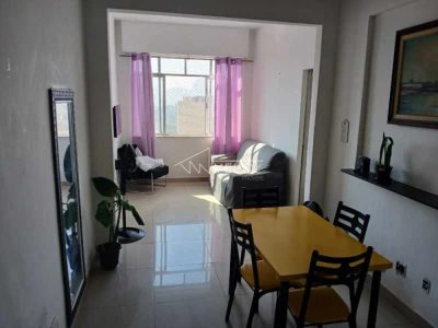 Apartamento, 2 quartos, 52 m² - Foto 2